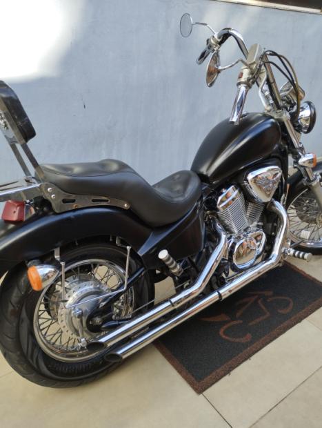 HONDA Shadow VT 600, Foto 2