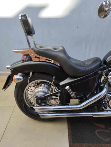 HONDA Shadow VT 600, Foto 5