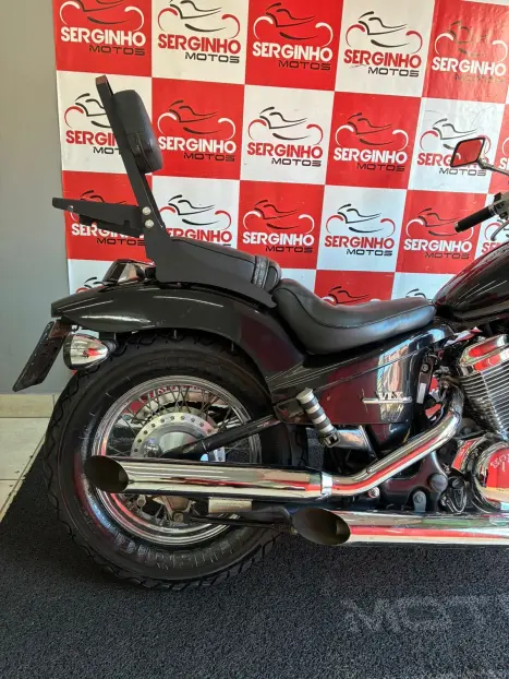 HONDA Shadow VT 600, Foto 3