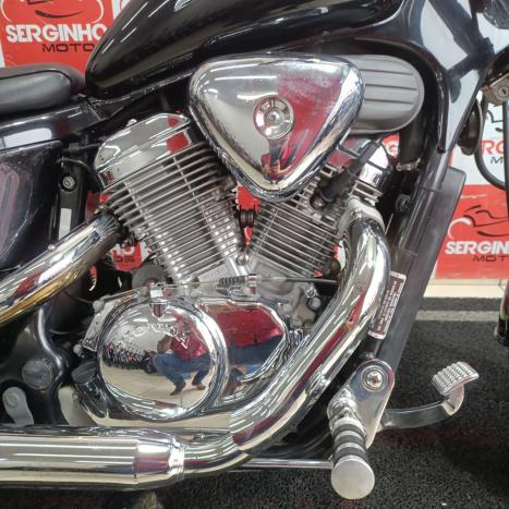 HONDA Shadow VT 600, Foto 6