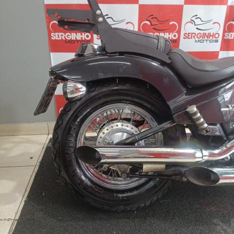 HONDA Shadow VT 600, Foto 7