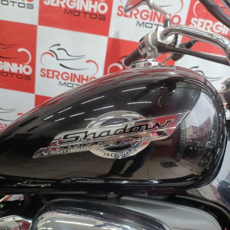 HONDA Shadow VT 600, Foto 9