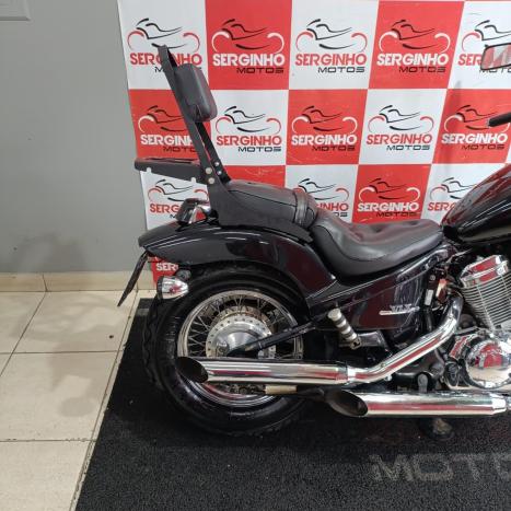 HONDA Shadow VT 600, Foto 10