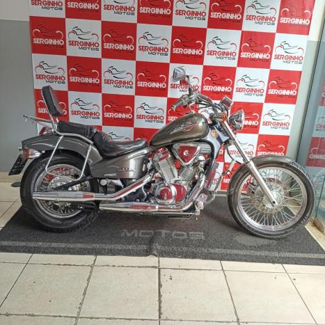 HONDA Shadow VT 600, Foto 1