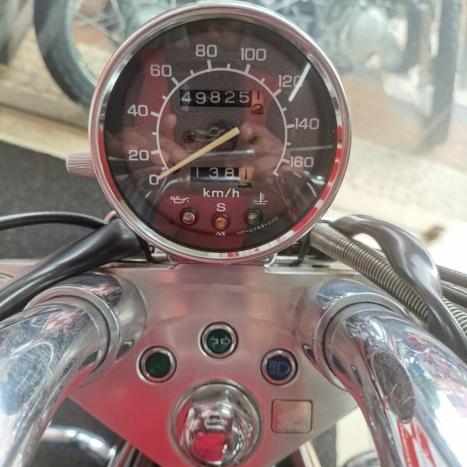 HONDA Shadow VT 600, Foto 6