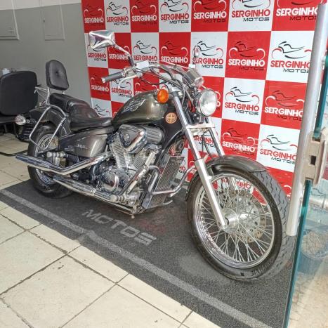 HONDA Shadow VT 600, Foto 7