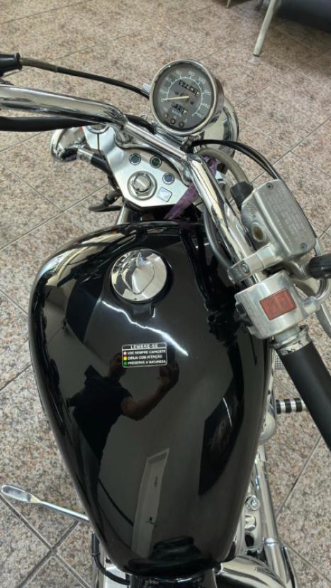 HONDA Shadow VT 600, Foto 7