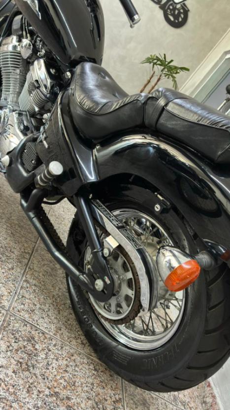 HONDA Shadow VT 600, Foto 8