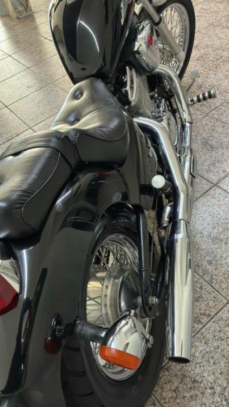 HONDA Shadow VT 600, Foto 9