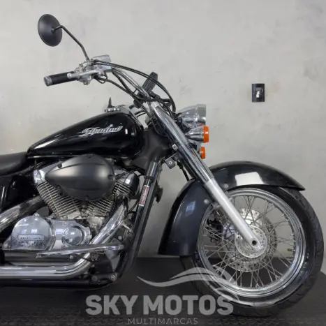 HONDA Shadow VT 750, Foto 3 HONDA Shadow VT 750, Foto 3