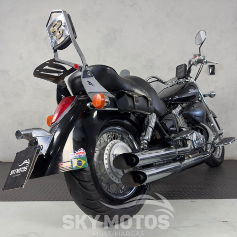 HONDA Shadow VT 750, Foto 7 HONDA Shadow VT 750, Foto 7