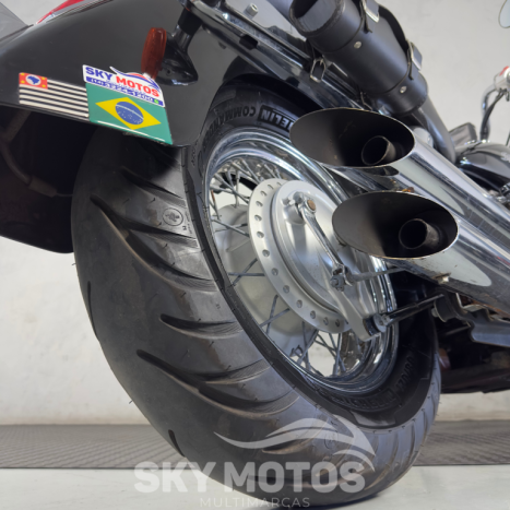 HONDA Shadow VT 750, Foto 8 HONDA Shadow VT 750, Foto 8