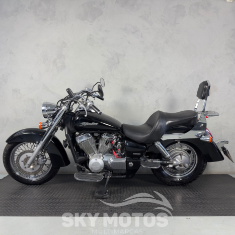 HONDA Shadow VT 750, Foto 11 HONDA Shadow VT 750, Foto 11