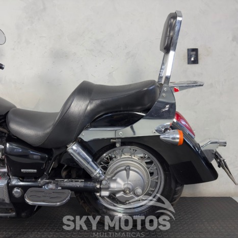 HONDA Shadow VT 750, Foto 13 HONDA Shadow VT 750, Foto 13