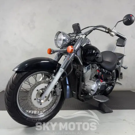 HONDA Shadow VT 750, Foto 14 HONDA Shadow VT 750, Foto 14