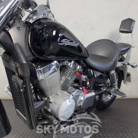 HONDA Shadow VT 750, Foto 15 HONDA Shadow VT 750, Foto 15