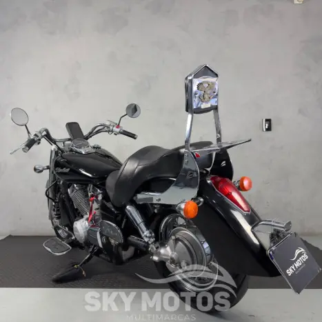 HONDA Shadow VT 750, Foto 17 HONDA Shadow VT 750, Foto 17