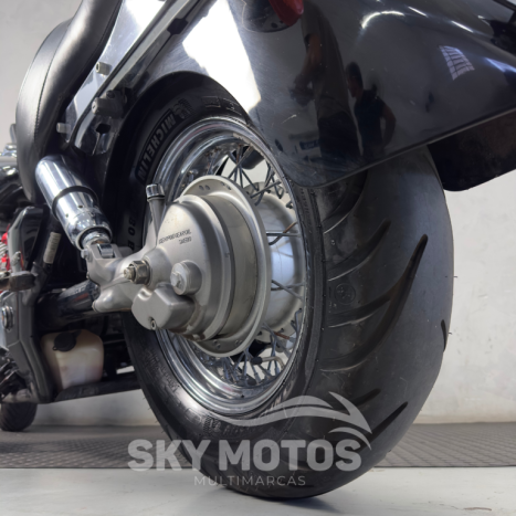 HONDA Shadow VT 750, Foto 19 HONDA Shadow VT 750, Foto 19