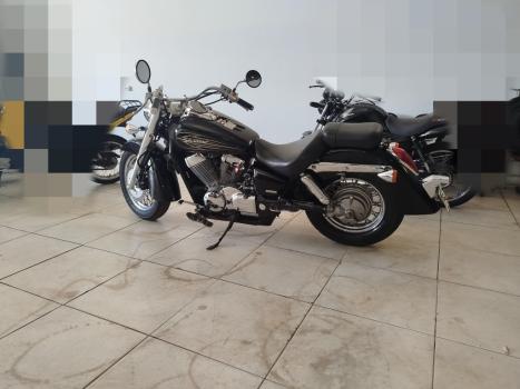 HONDA Shadow VT 750, Foto 2