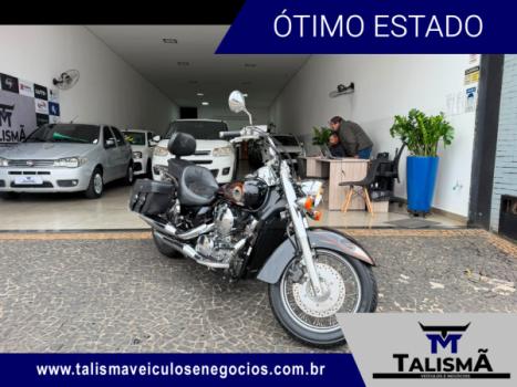 HONDA Shadow VT 750, Foto 1