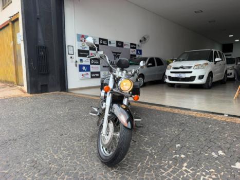 HONDA Shadow VT 750, Foto 2