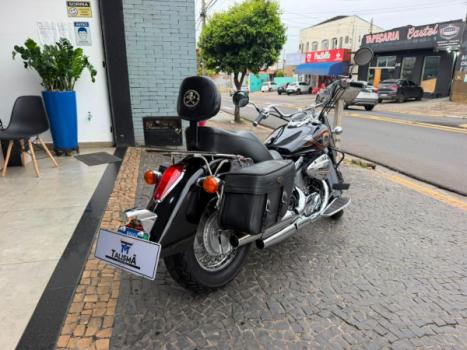 HONDA Shadow VT 750, Foto 3
