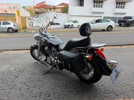 HONDA Shadow VT 750, Foto 5
