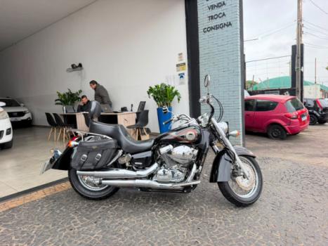 HONDA Shadow VT 750, Foto 6