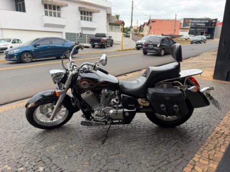 HONDA Shadow VT 750, Foto 8