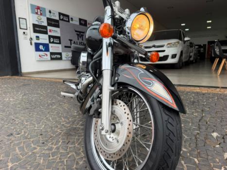 HONDA Shadow VT 750, Foto 9