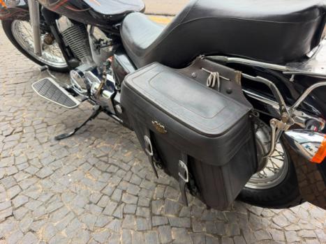 HONDA Shadow VT 750, Foto 10