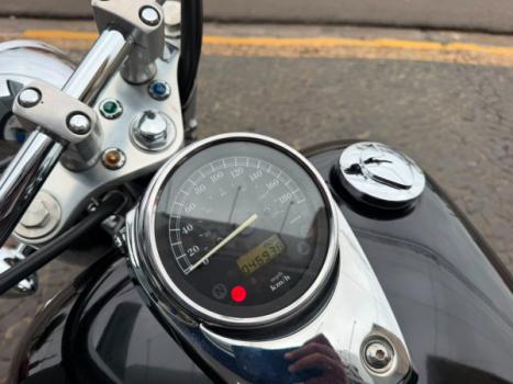 HONDA Shadow VT 750, Foto 11