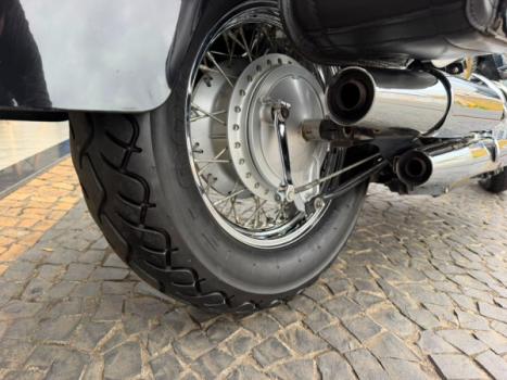 HONDA Shadow VT 750, Foto 12
