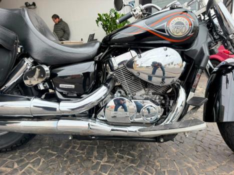 HONDA Shadow VT 750, Foto 13