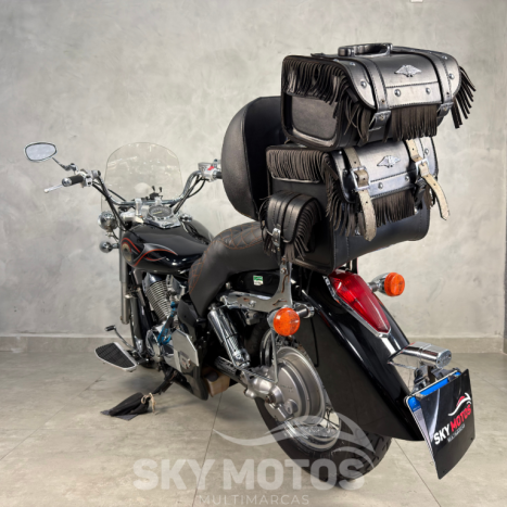 HONDA Shadow VT 750, Foto 17