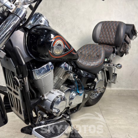 HONDA Shadow VT 750, Foto 19