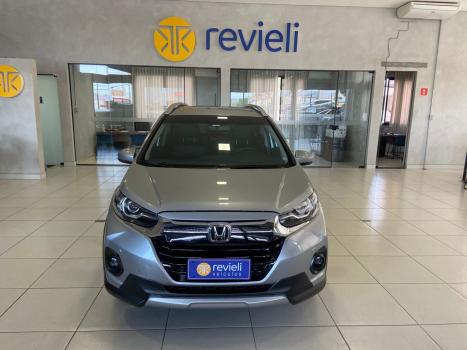 HONDA WR-V 1.5 16V 4P EXL FLEX AUTOMTICO CVT, Foto 3