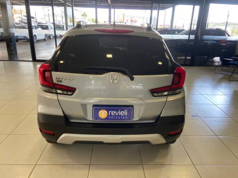 HONDA WR-V 1.5 16V 4P EXL FLEX AUTOMTICO CVT, Foto 6