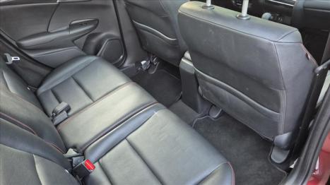 HONDA WR-V 1.5 16V 4P EXL FLEX AUTOMTICO CVT, Foto 5