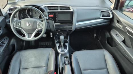 HONDA WR-V 1.5 16V 4P EXL FLEX AUTOMTICO CVT, Foto 6