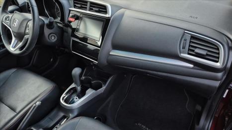 HONDA WR-V 1.5 16V 4P EXL FLEX AUTOMTICO CVT, Foto 7