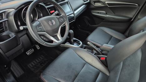 HONDA WR-V 1.5 16V 4P EXL FLEX AUTOMTICO CVT, Foto 8