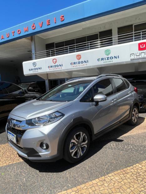 HONDA WR-V 1.5 16V 4P EX FLEX AUTOMTICO CVT, Foto 1