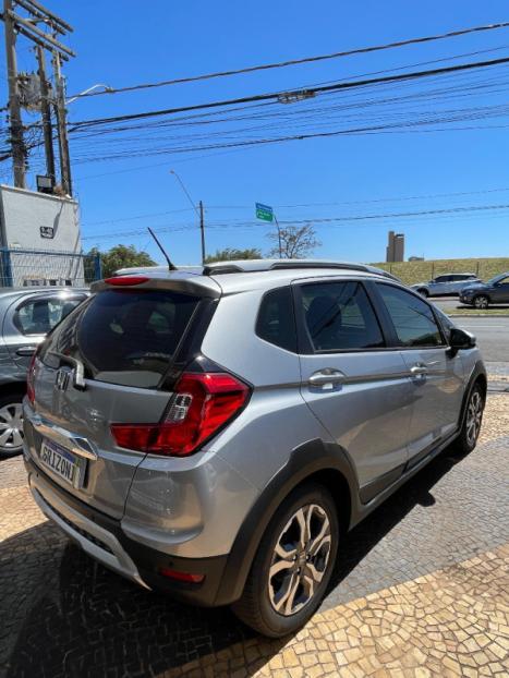 HONDA WR-V 1.5 16V 4P EX FLEX AUTOMTICO CVT, Foto 3