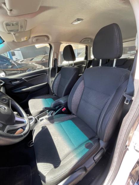 HONDA WR-V 1.5 16V 4P EX FLEX AUTOMTICO CVT, Foto 8