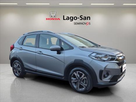 HONDA WR-V 1.5 16V 4P EXL FLEX AUTOMTICO CVT, Foto 5