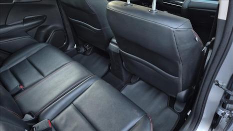 HONDA WR-V 1.5 16V 4P EXL FLEX AUTOMTICO CVT, Foto 6