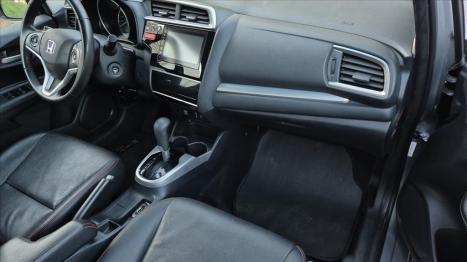 HONDA WR-V 1.5 16V 4P EXL FLEX AUTOMTICO CVT, Foto 7