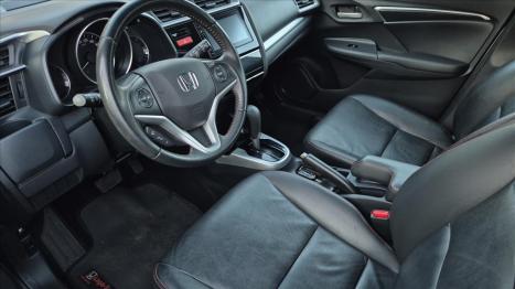 HONDA WR-V 1.5 16V 4P EXL FLEX AUTOMTICO CVT, Foto 8