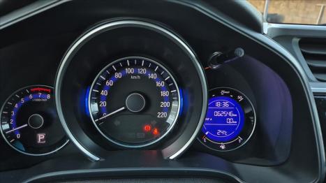 HONDA WR-V 1.5 16V 4P EXL FLEX AUTOMTICO CVT, Foto 9